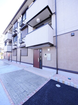 CHコートの物件内観写真